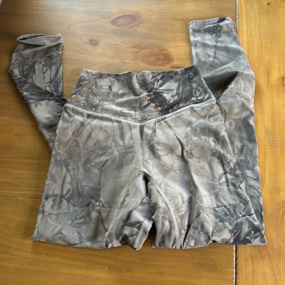 Cloud pant in lava rock - Picture 2 of 2